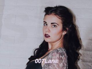 007Lana