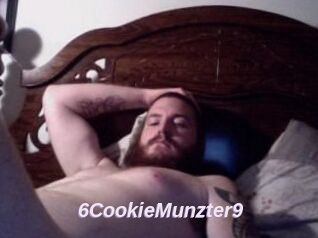 6CookieMunzter9