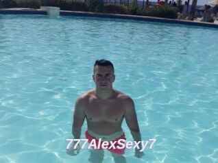 777AlexSexy7