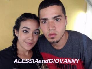 ALESSIAandGIOVANNY