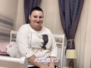 ALEXIYS