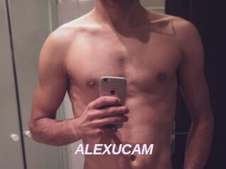 ALEXUCAM