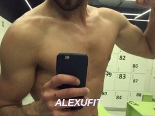 ALEXUFIT