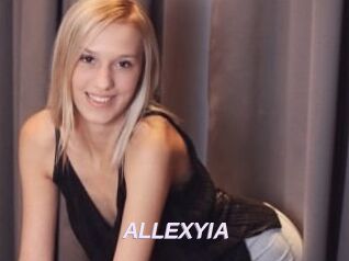 ALLEXYIA