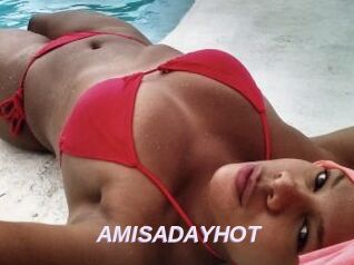 AMISADAYHOT