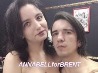 ANNABELLforBRENT