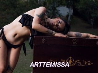 ARTTEMISSA