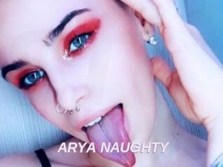 ARYA_NAUGHTY