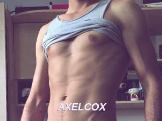 AXELCOX