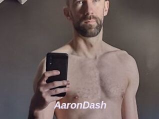 AaronDash