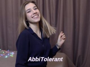 AbbiTolerant