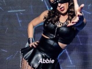 Abbie