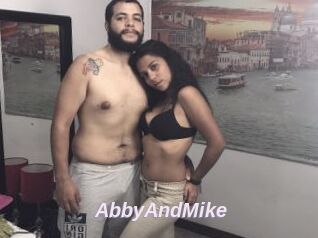 AbbyAndMike