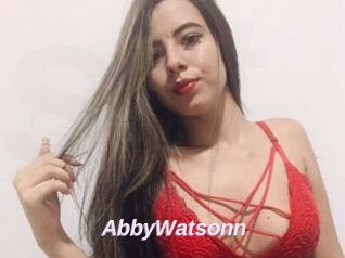 AbbyWatsonn