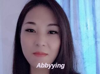 Abbyying