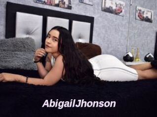 AbigailJhonson