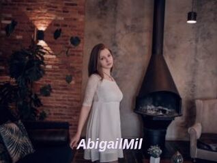 AbigailMil