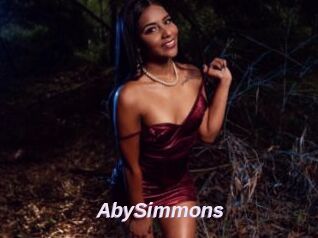 AbySimmons