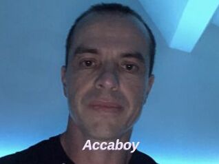 Accaboy