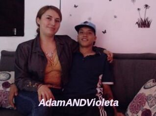 AdamANDVioleta