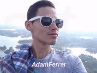 AdamFerrer