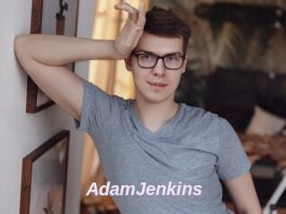 AdamJenkins