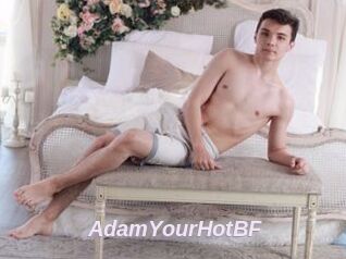 AdamYourHotBF