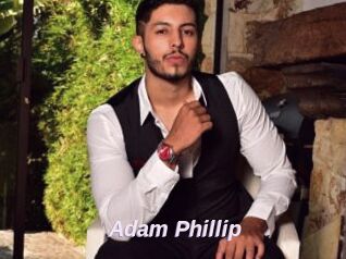 Adam_Phillip