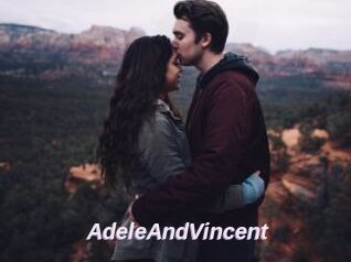 AdeleAndVincent