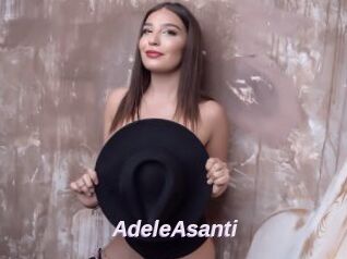 AdeleAsanti