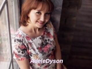 AdeleDyson