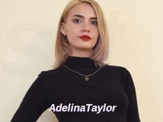 AdelinaTaylor