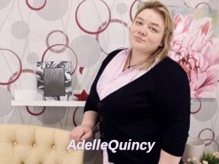 AdelleQuincy