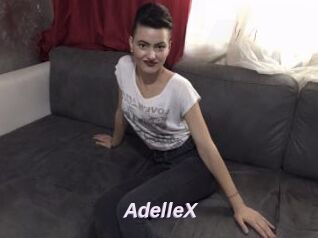 AdelleX