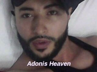 Adonis_Heaven