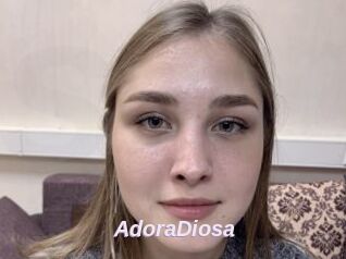 AdoraDiosa