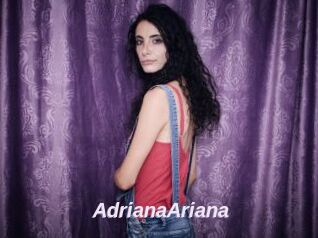 AdrianaAriana