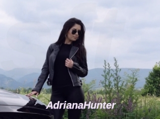 AdrianaHunter