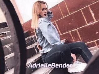 AdrielleBender