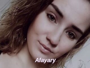 Afayary