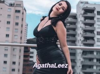 AgathaLeez