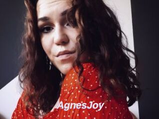 AgnesJoy