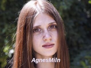 AgnesMiln