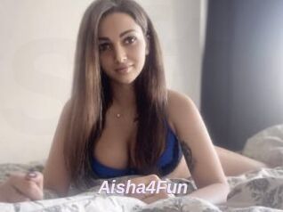 Aisha4Fun