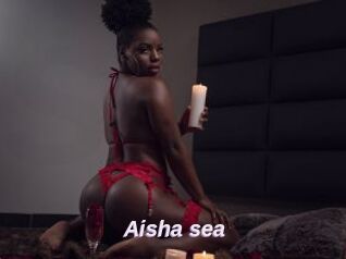 Aisha_sea