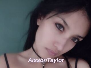 AissonTaylor