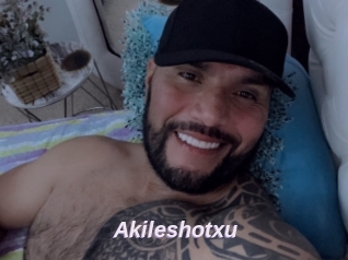 Akileshotxu