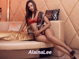 AlainaLee