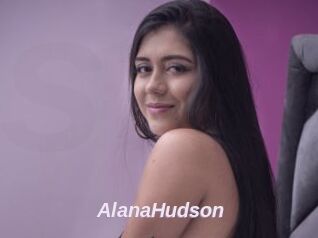 AlanaHudson