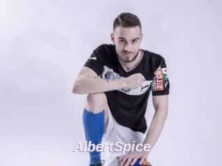 AlbertSpice